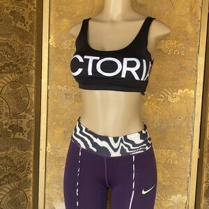 Victoria Secret sports bra